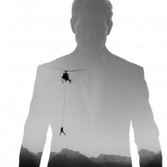 Mission Impossible Fallout Resolution