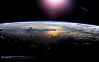 Wallpaper De La Nasa En HD Megapost