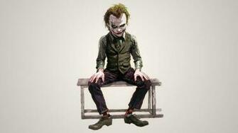 Joker Cartoon Wallpaper