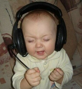 Funny Baby Pic Pictures Gallery