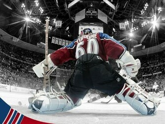 Hockey Wallpaper HD