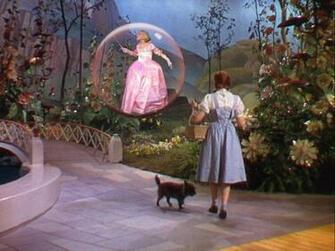 The Wizard Of Oz Wallpaper