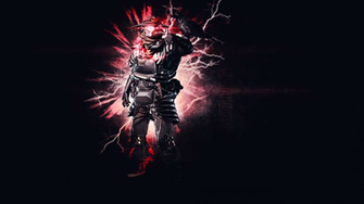 Bloodhound Wallpaper Oc Apexlegends