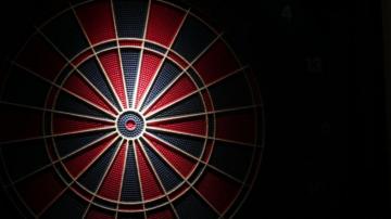 Desktop Wallpaper Dart Board HD Image Picture Background Az L2i