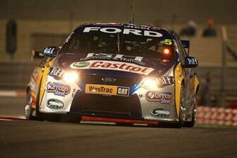 Aussie V8 Supercars Race Racing V Ford F Wallpaper