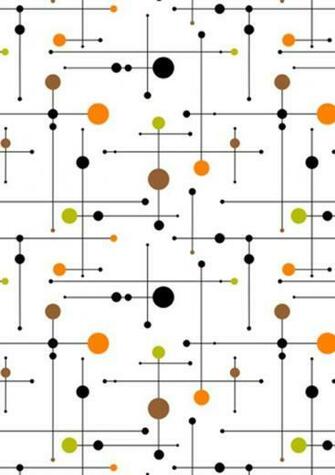Mid Century Easy Pattern Google Search