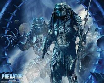 Predator HD Wallpaper Background
