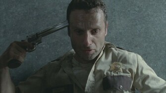 Fondos De Escritorio En HD 1080p Walking Dead