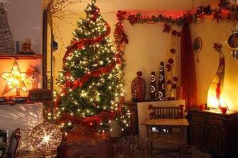 Life Out Here Christmas Decor