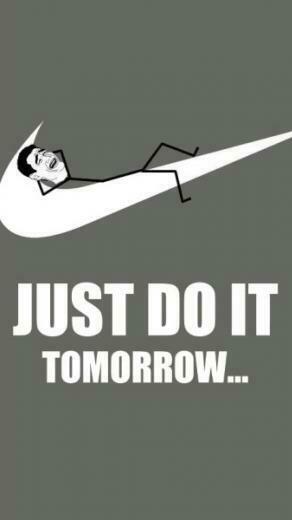 Nike Tomorrow Yao Ming Just Do It Wallpaper