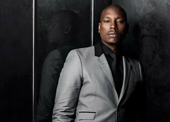 Tyrese Gibson Photos Pictures Stills Image Wallpaper Gallery