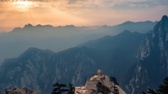 Travel Ideas For Adrenaline Junkies Architectural Digest