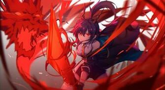Dumping My Wallpaper Collection Part