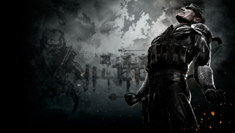 Metal Gear Solid Wallpaper Snake Ps Vita