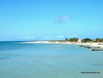 Isla Margarita Venezuela Beaches Wallpaper Picture