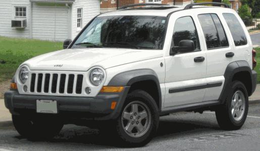 Our New Lambo Car Adding Jeep Liberty Wallpaper