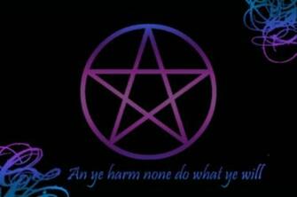 Wiccan Wallpaper Recolor By Hispoisongirl