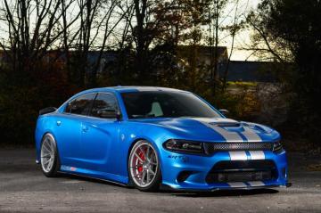 Dodge Charger Srt 4k Ultra HD Wallpaper