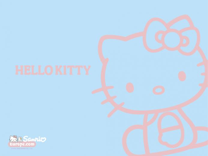 Sanrio Wallpaper Characters Desktop