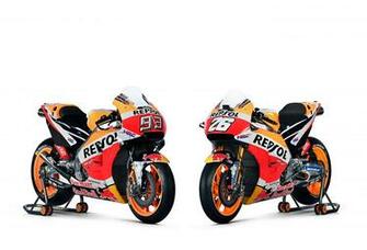 Motogp Honda History And The Rc213v Video