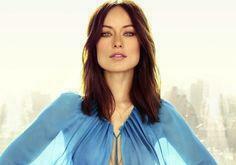 Olivia Wilde Wallpaper Of Size