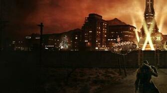 Wallpaper Fallout New Vegas HD Photos