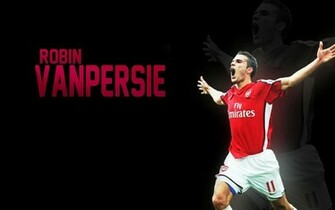 Robin Van Persie Wallpaper