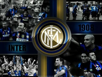 Inter Wallpaper By Aerocross