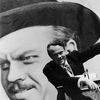 Citizen Kane Wallpaper High Definition