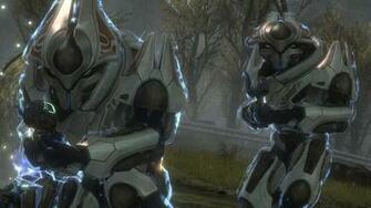 Halo Elite Wallpaper Image
