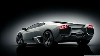 Black Lamborghini Reventon Wallpaper Auto Datz Reference Car