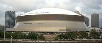 Mercedes Benz Superdome Image Crazy Gallery