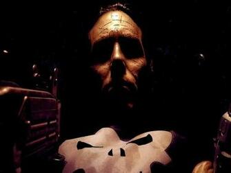 My Wallpaper Comics Punisher