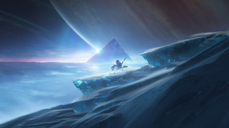 Best Destiny Wallpaper Official From Bungie