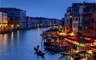 Beautiful Venice