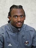Keith Lance Bridgewater College