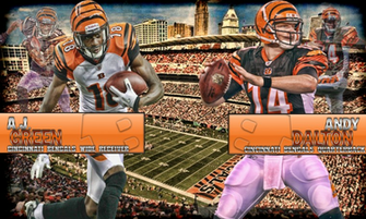 Bengals Wallpaper Photo By Sean596 Photobucket