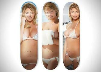 Sports Illustrated Swimsuit Issue Inspired Kate