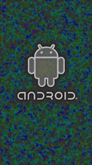 Android Developer Wallpaper