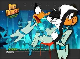 Duck Dodgers By Penelopepussycat