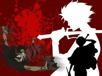 Samurai Champloo Mugen Wallpaper