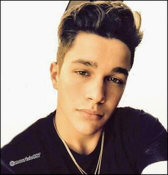 Austin Mahone By