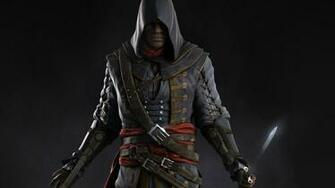 Wallpaper Assassin S Creed Rogue Jeux Jvl