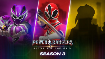 Power Rangers Battle For The Grid Today We Announced Our