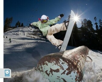 Burton Snowboarding Quotes