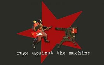 Rage Against The Machine Wallpaper