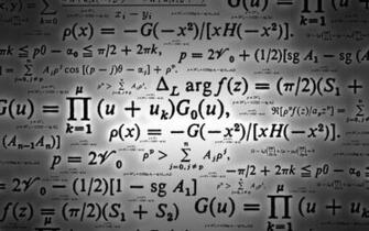 Math Equations Wallpaper
