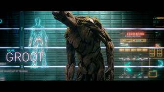 Funmozar Guardians Of The Galaxy Wallpaper