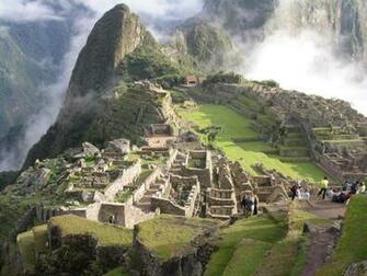 Wonders Of The World