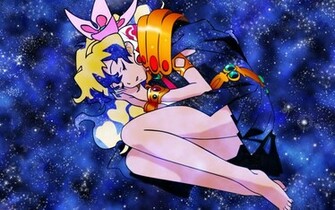 Gurren Lagann HD Wallpaper Nia Tepperin